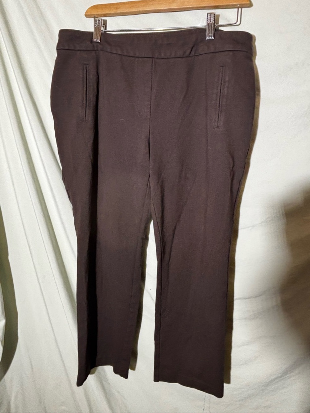 Northern Reflections Pull On Pants